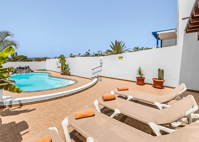 Mirador Villa *