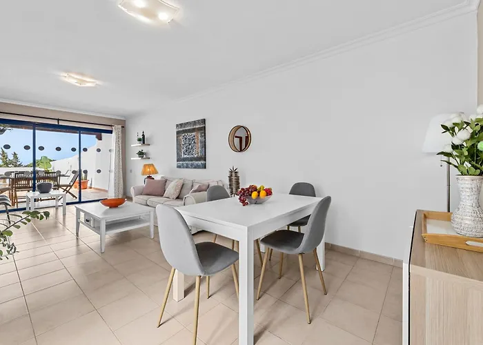 Mirador Villa Playa Blanca (Lanzarote)