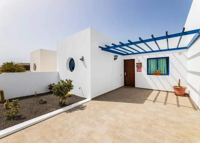 Mirador Villa